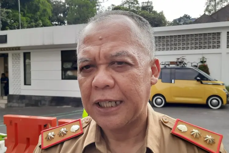 Ini Cabor Andalan Jabar, Incar Hatrik di PON XXI 2024