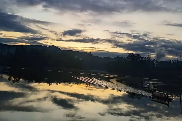 Liburan Murah Meriah di 5 Tempat Wisata Hits Pangalengan: Dijamin Bikin Rindu Alam