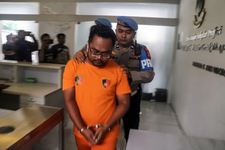 Kok Mau Pejabat Disdik Kabupaten Bogor Diperas Oknum KPK Gadungan? Pengamat Kaitkan dengan Mega Korupsi Setengah Triliun