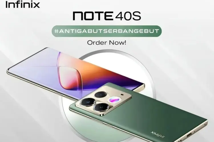 Bingung Pilih HP Baru? Ini Dia Deretan HP Infinix Harga 2 Jutaan Terbaik yang Wajib Kamu Pertimbangkan! Spesifikasi Gahar, Fitur Lengkap, Dijamin Nggak Bikin Kantong Jebol!