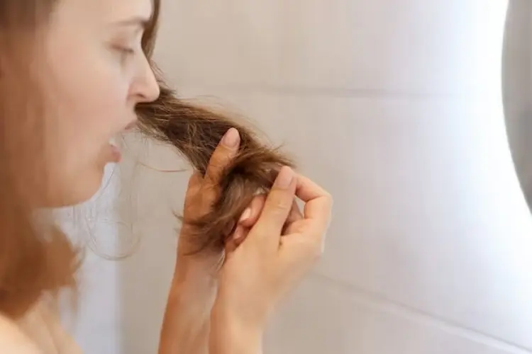 Inilah Penyebab Umum Munculnya Rambut Bercabang yang Tidak Boleh Diabaikan