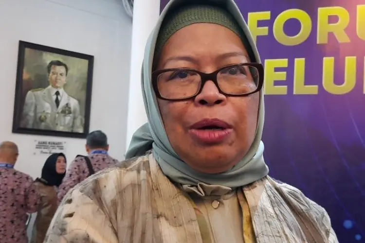 Eni Rohyani Harap Rakor FIDSI Siapkan Inspektur Daerah Lebih Adaptif Terhadap Perkembangan Zaman