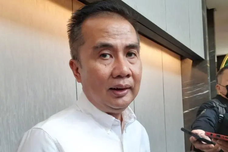 Bey Machmudin Dorong Kerjasama Intens Antara Jabar dan Jambi