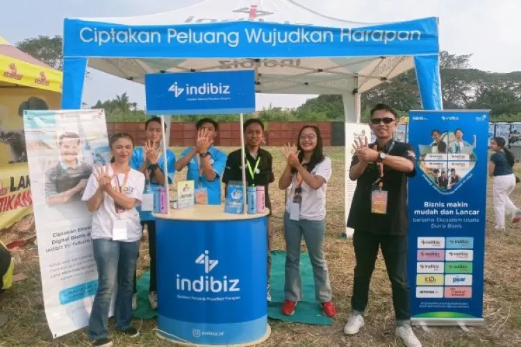 Selama Juli-September 2024, Indibiz Berikan Program Promo Menarik dan Program Khusus Bundling