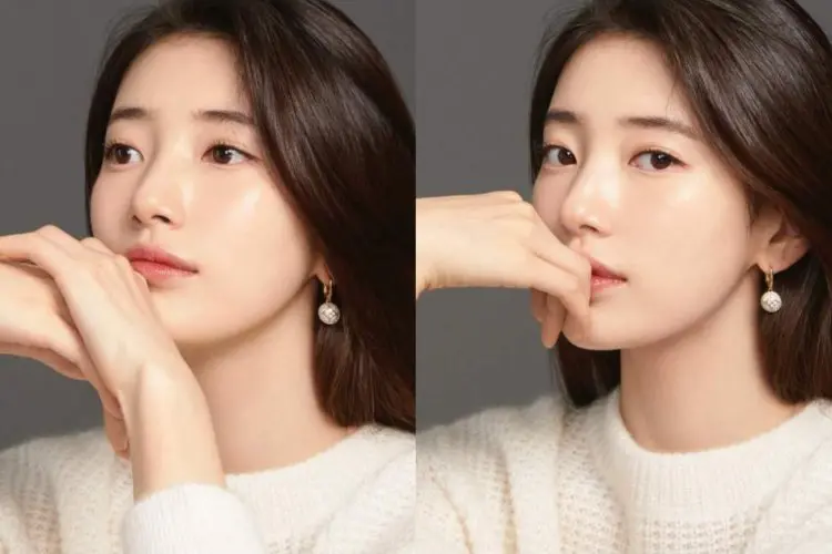 Suzy akan Berubah jadi Vampir Misterius dalam Drama Baru 'Delusion'