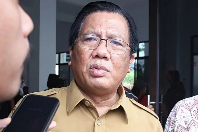 Ternyata Bukan Hanya Pejabat Disdik Kabupaten Bogor Jadi Korban Penyidik Gadungan KPK, Siapa Lagi?