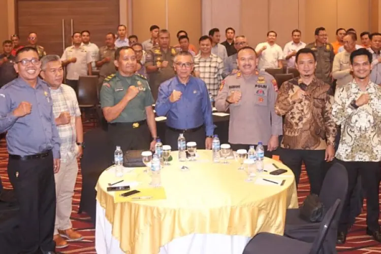 Bawaslu Kabupaten Bogor Pantau Netralitas ASN di Pilkada Serentak 2024