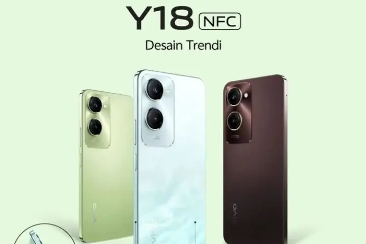 Harga Miring, Kualitas Merinding! 3 Pilihan HP Vivo Terbaik di Bawah 3 Juta untuk Pengalaman Smartphone Maksimal di Tahun 2024
