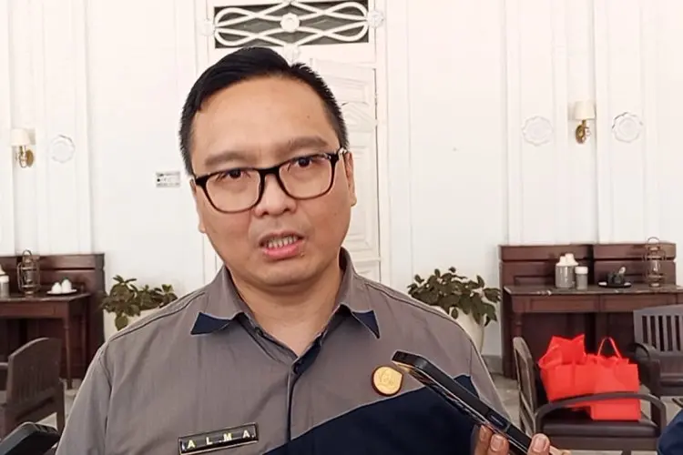 Upgrade Pelayanan, Pemkot Bogor Luncurkan JDIH 5.0
