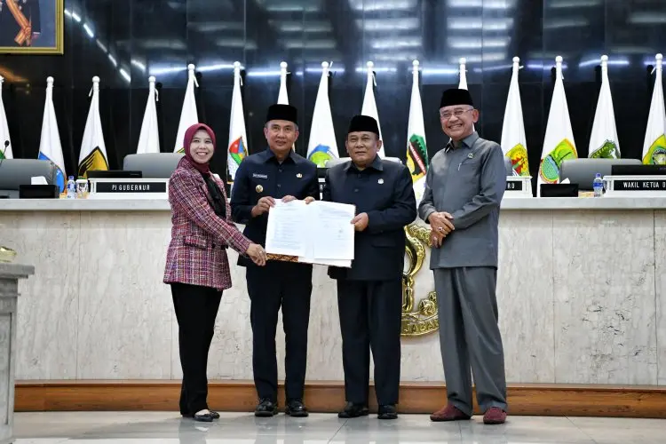 BRT Bandung Raya, BIJB Kertajati, dan Rutilahu Masuk Program Prioritas Pemprov Tahun Depan 