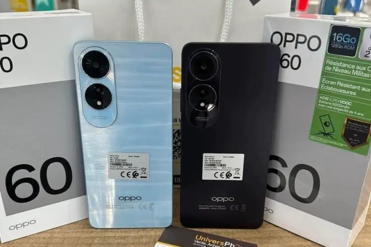 Upgrade HP Tanpa Bikin Kantong Jebol! 5 HP OPPO Terbaik di Bawah 2 Juta yang Punya Segudang Fitur Keren