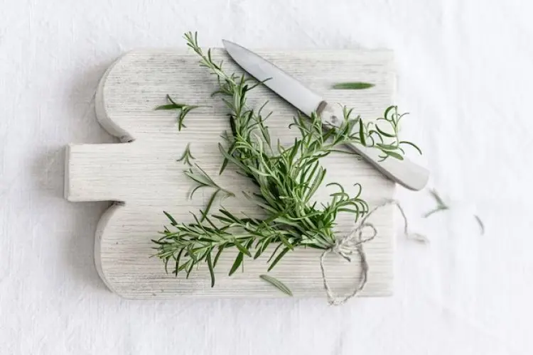 5 Trik Manfaatkan Rosemary untuk Pertumbuhan Rambut yang Lebih Cepat