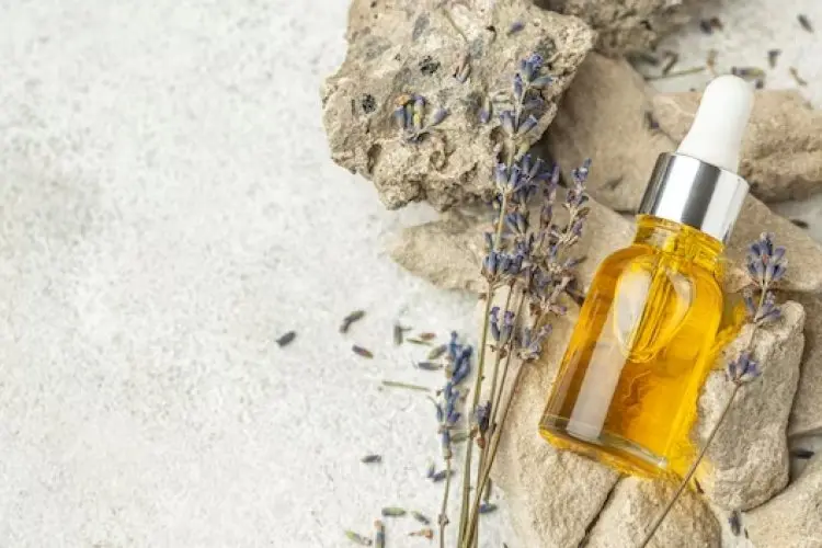 5 Tips Aplikasikan Minyak Geranium untuk Rambut