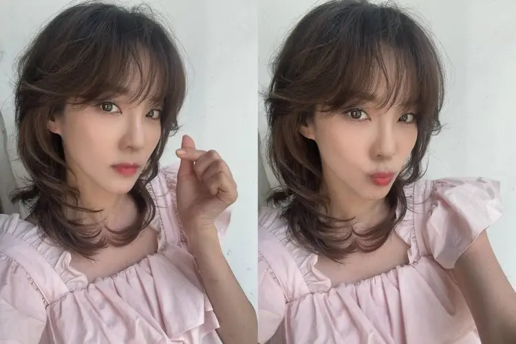 Jelang Comeback 2NE1, Sandara Park Ungkap Perasaannya: Aku Bahagia Setiap Hari