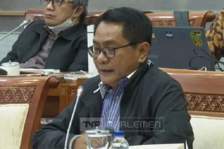 DPR Makin Keras, Pernyataan Ketua Umum PBNU Nggak Jelas!