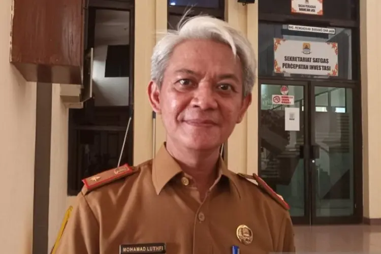 Dirut Dua RSUD Kabupaten Cirebon Mundur, Adakah Karena Tekanan Politis?
