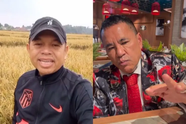Dedi Mulyadi Dibela Praktisi Hukum Usai Hotman Paris Sindir Soal Kampanye di Kasus Kematian Vina Cirebon