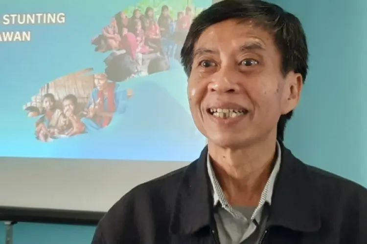 Media Massa dan Keterbukaan Informasi, Kunci Tekan Prevalensi Stunting di Jabar