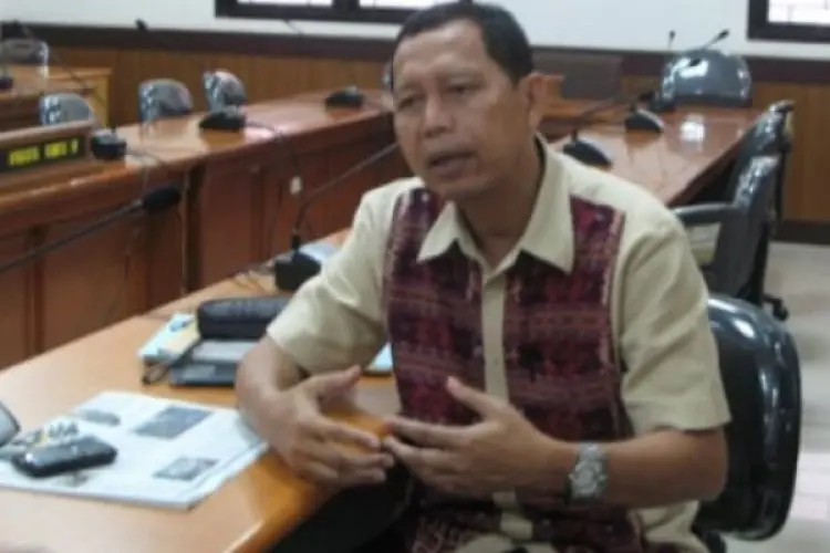 Legislator Jabar Minta Bey Machmudin Segera Tuntaskan TPPAS Legoknangka dan TPPAS Lulut Nambo Sebelum 'Pensiun'