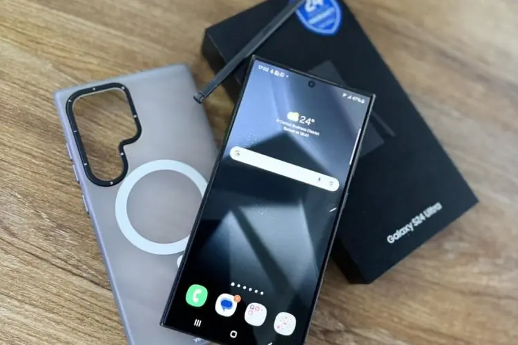 4 Jagoan Konektivitas 5G dari Samsung: Pilihan Tepat untuk Pengalaman Digital yang Mengagumkan