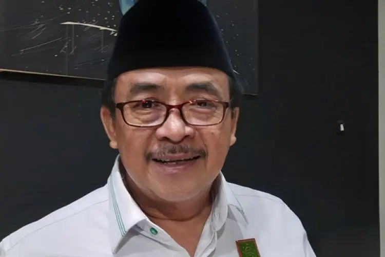 DPRD Jabar Harap Kedekatan Bey Machmudin dan Presiden Jokowi Bisa Akselerasi Pencabutan Moratorium CDOB
