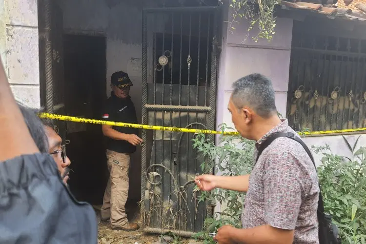 Misteri Catatan Terakhir Istri Mudjoyo Tjandra Ungkap Fakta Baru Kasus Penemuan Kerangka Ibu dan Anak di Bandung Barat