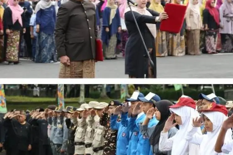 Hari Jadi Kabupaten Tasikmalaya ke-392, Ade Sugianto Ajak untuk Tetap Menegakkan Komitmen Ikhtiar Bersama