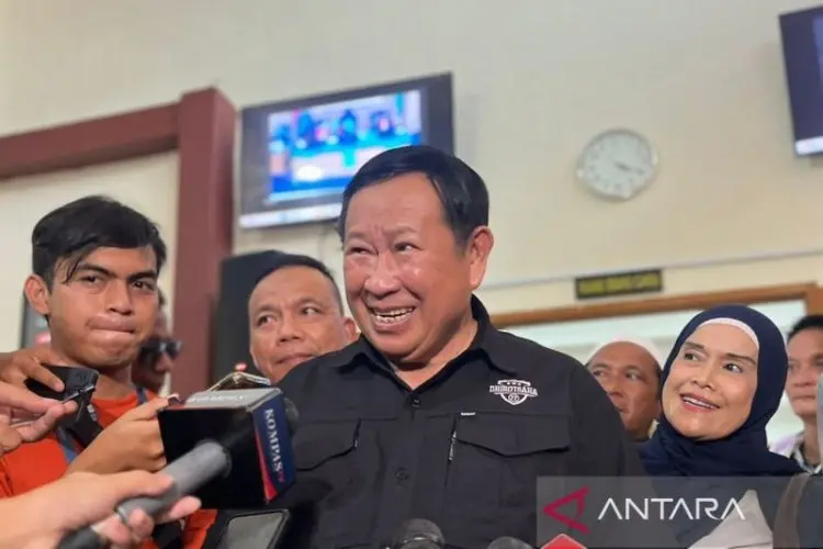 Mantan Kepala Bareskrim Ungkap Bukti Pembunuhan Vina Cirebon Belum Kuat