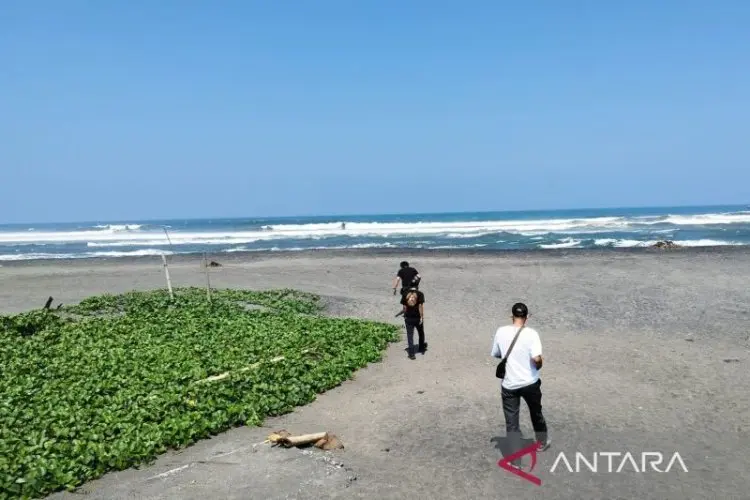Target Dua Juta Wisatawan, Pemkab Cianjur Benahi Sarana Wisata Pantai