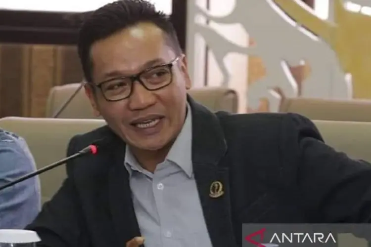 Minim SMA dan SMK Negeri di Sukabumi Jadi Sorotan Legislator Jabar