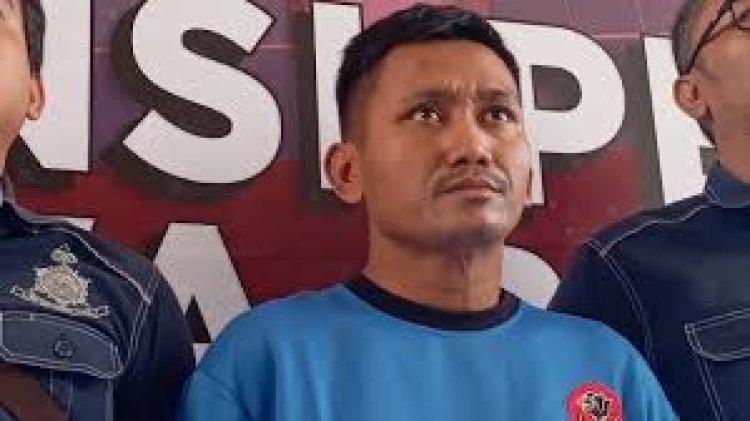 Polda Jabar Minta Hakim Pengadilan Negeri Bandung Tolak Gugatan Praperadilan Pegi Setiawan