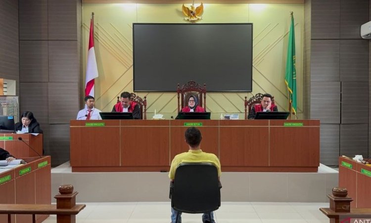 Kasus Anak Seret Ibunya ke Pengadilan, Begini Penyikapan Majelis Hakim PN Karawang