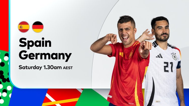 Jadwal Perempatfinal Euro 2024, Spanyol vs Jerman Main Kapan? Berikut Rinciannya