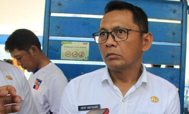 Gencar Sosialisasikan Bahaya Judi Online di Kota Bogor, Pemkot Sasar Kelurahan, Sekolah hingga Kos-kosan