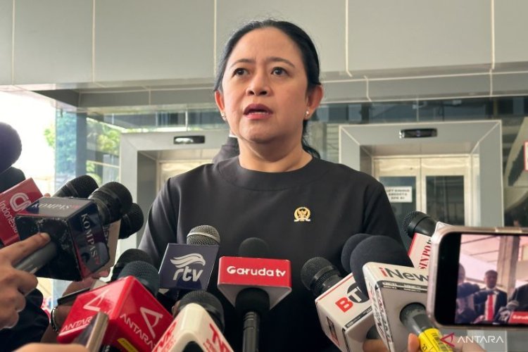 DPR-RI Siap Proses Pemecatan Ketua KPU Hasyim Asy'ari