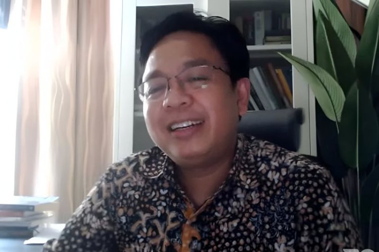 Survei Indikator Sebut Ridwan Kamil Memiliki Potensi Besar Menjadi Pemenang di Pilkada Jabar