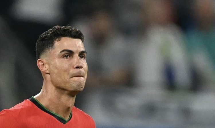 Portugal vs Prancis Perempatfinal Euro 2024, Nuno Mendes: Kami Semua Akan Membantu Cristiano Ronaldo!