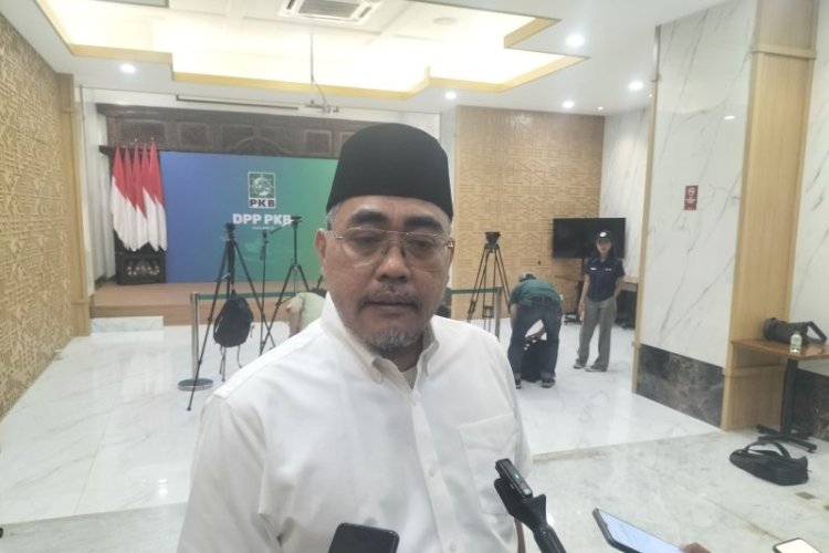PKB Gak Dukung Ridwan Kamil,  Lebih Pertimbangkan Sandiaga Uno di Pilkada Jawa Barat