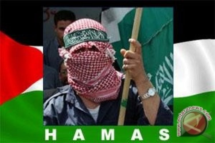 Hamas Bahas Gencatan Senjata Gaza dengan Qatar, Mesir, Turki