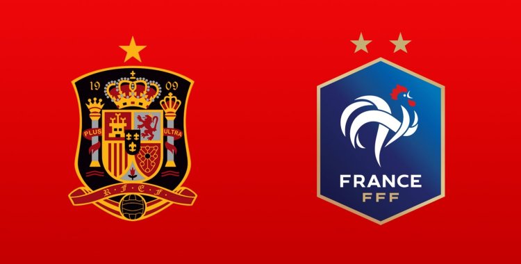 Jadwal Semifinal Euro 2024 Spanyol vs Prancis, La Furia Roja Diunggulkan ke Final