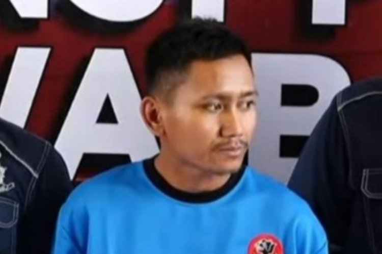 Nazar Pegi Setiawan Usai Bebas Sebagai Tersangka Kasus Pembunuhan Vina ...