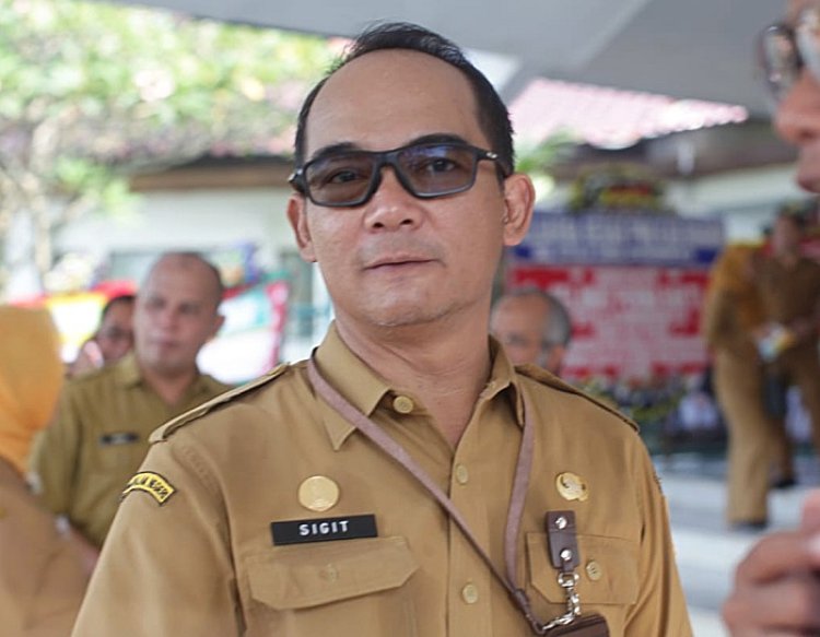 Kasus Dugaan Korupsi Kades Wargajaya Digarap Polres Bogor, Inspektorat Sebelumnya sudah Mengingatkan