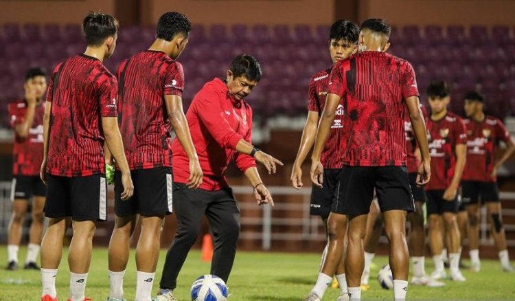 Jadwal Lengkap Timnas Indonesia Di Piala AFF U-19, Lawan Terberat Di ...