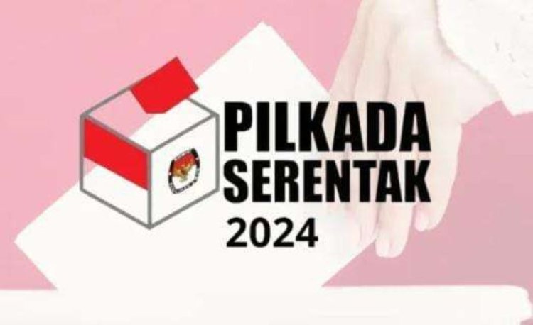 MK Ubah Syarat Calon, Lima Parpol Ini Bisa Usung Pasangan Calon Sendiri ...