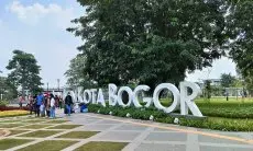 Kota Bogor Jadi Kandidat Kota Percontohan Anti Korupsi, Bulan Ini Mulai Diobservasi KPK