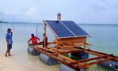 Kompetisi PFsains Berhasil Jaring Ratusan Proposal Inovasi Teknologi dan Energi untuk Masyarakat