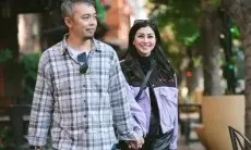15 Tahun Berumah Tangga, Nisya Ahmad Adik Raffi Ahmad Gugat Cerat Suami