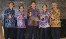 Danamon Umumkan Kinerja Keuangan Semester I-2024