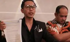 DPUPR Kabupaten Bogor Disomasi Warga Cijeruk Gegara Ini?