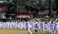 Wapres Ma'ruf Amin Minta Pamong Praja Inovatif, Cepat dan Efektif dalam Bekerja